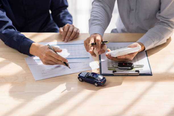 Car insurance options for Gunnison residents